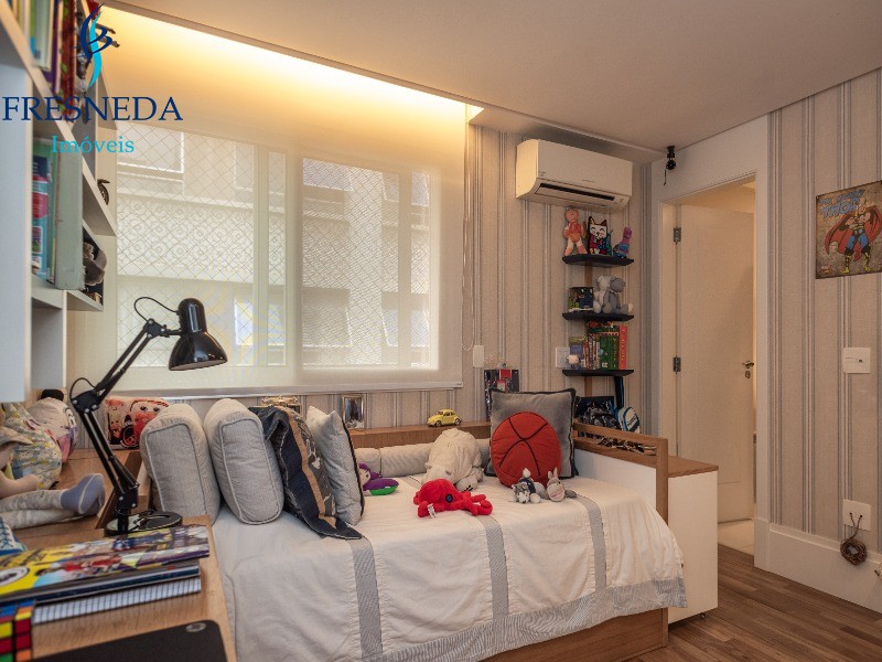 Apartamento, 4 quartos, 341 m² - Foto 13