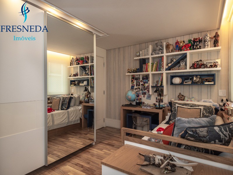 Apartamento, 4 quartos, 341 m² - Foto 14