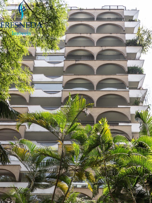Apartamento, 4 quartos, 341 m² - Foto 20