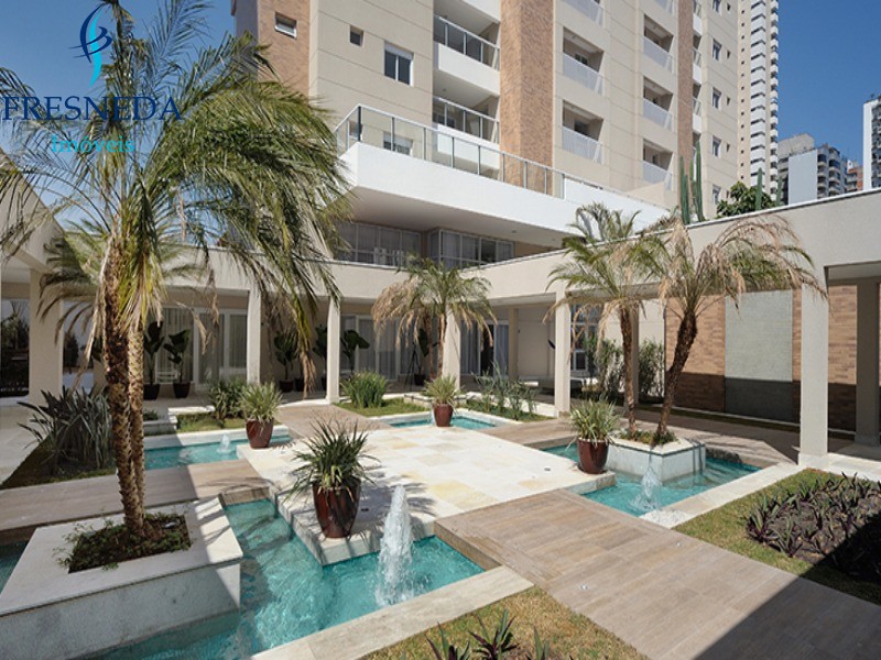 Apartamento, 3 quartos, 171 m² - Foto 2