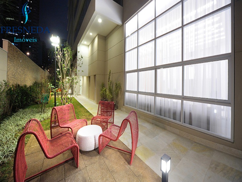 Apartamento, 3 quartos, 171 m² - Foto 3