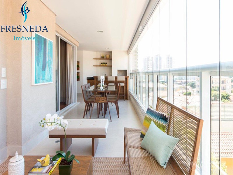 Apartamento, 4 quartos, 225 m² - Foto 3