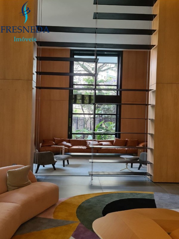 Apartamento, 1 quarto, 60 m² - Foto 3