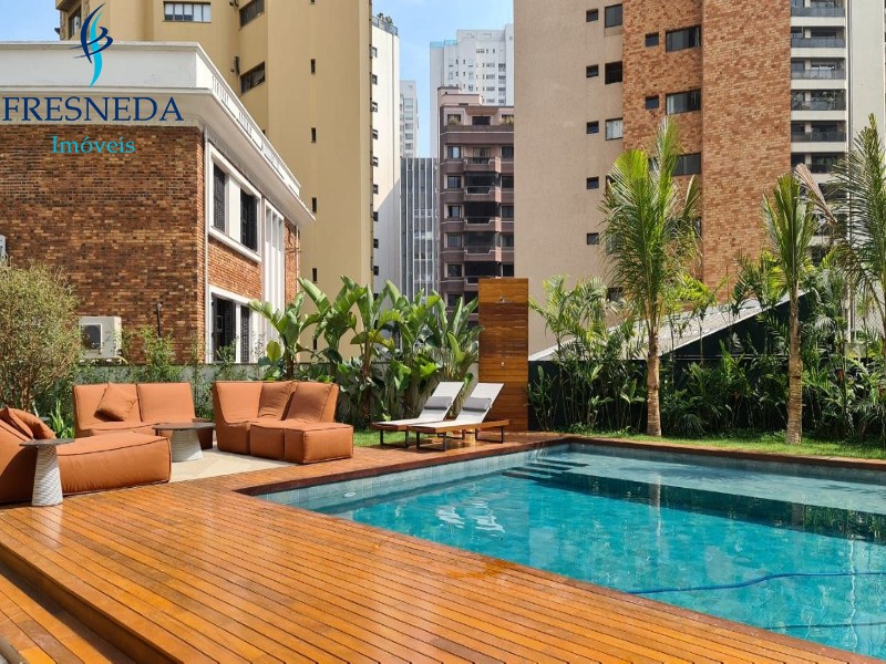 Apartamento, 1 quarto, 60 m² - Foto 4