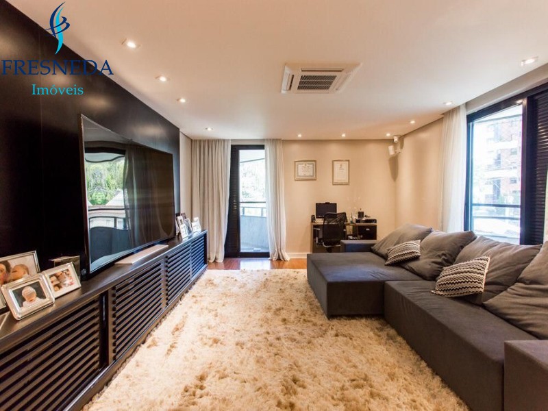Apartamento, 1 quarto, 60 m² - Foto 6