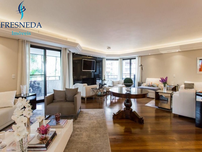 Apartamento, 1 quarto, 60 m² - Foto 7