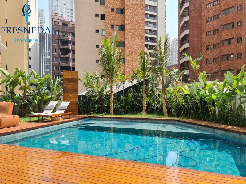 Apartamento, 1 quarto, 60 m² - Foto 19
