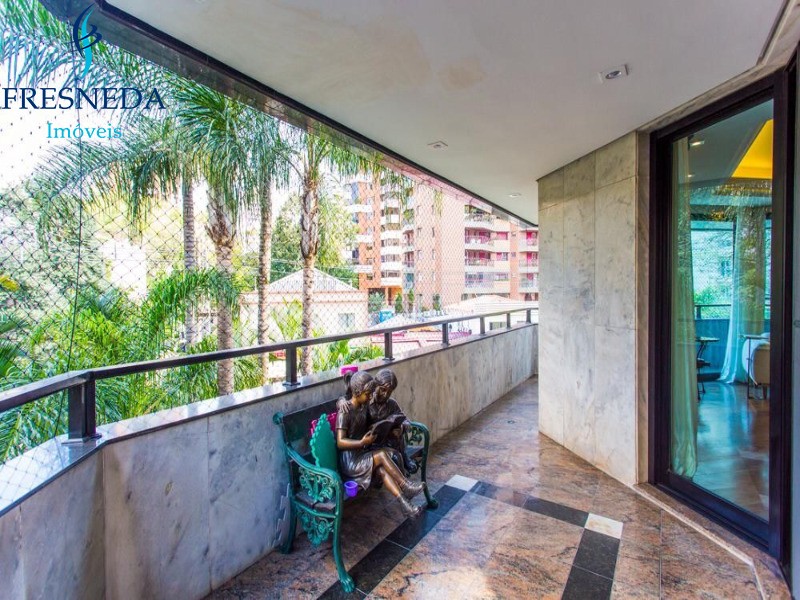 Apartamento, 1 quarto, 60 m² - Foto 21