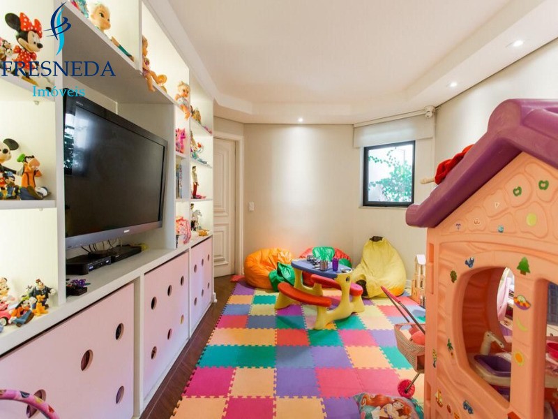 Apartamento, 1 quarto, 60 m² - Foto 31