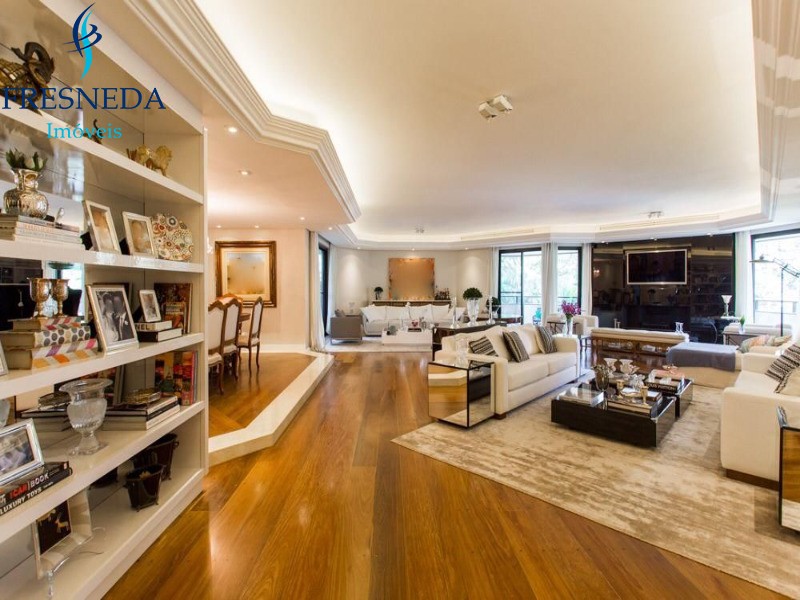 Apartamento, 1 quarto, 60 m² - Foto 34