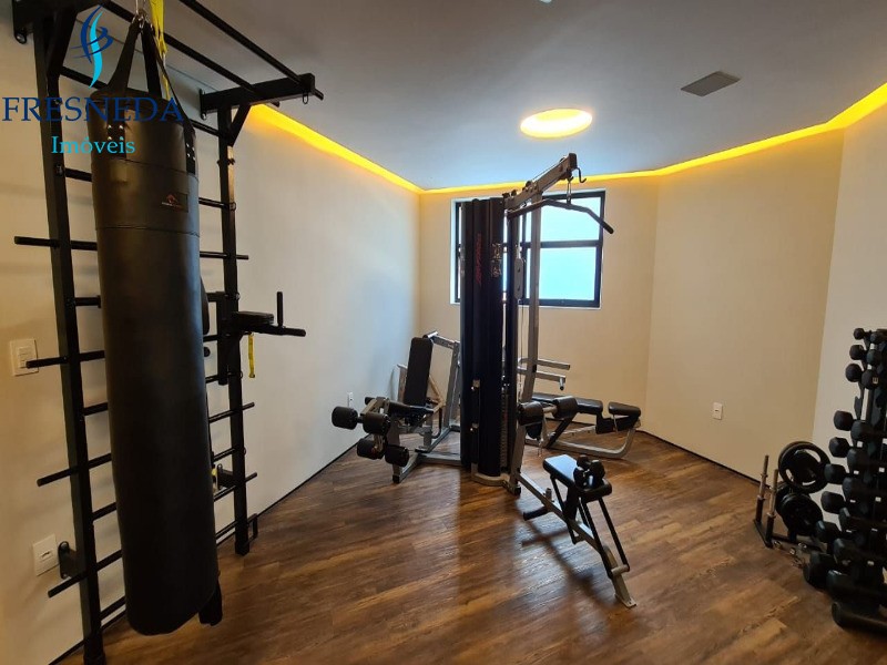 Apartamento, 1 quarto, 60 m² - Foto 43