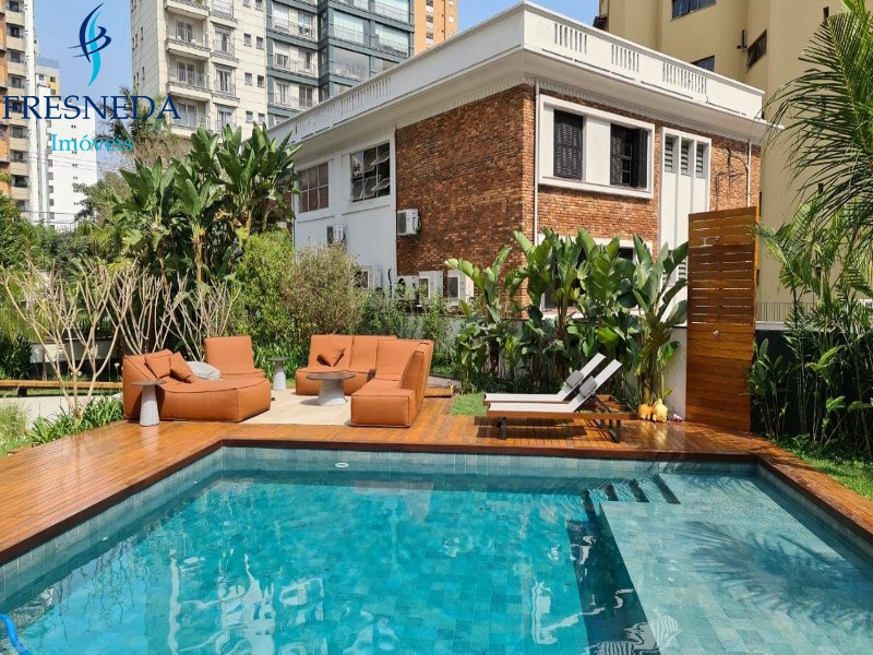 Apartamento, 1 quarto, 60 m² - Foto 44