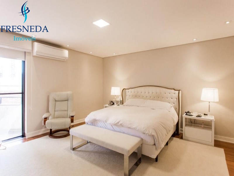 Apartamento, 1 quarto, 60 m² - Foto 45