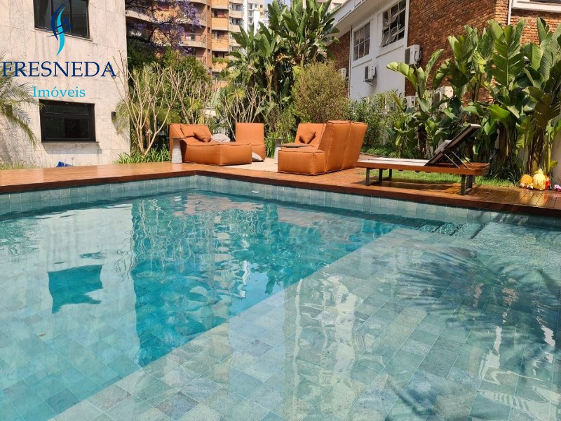 Apartamento, 1 quarto, 60 m² - Foto 46