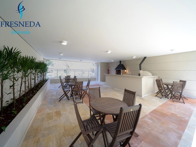 Apartamento, 4 quartos, 225 m² - Foto 15