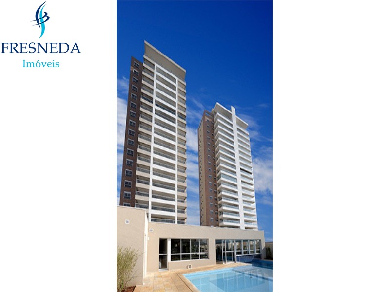 Apartamento, 4 quartos, 225 m² - Foto 6