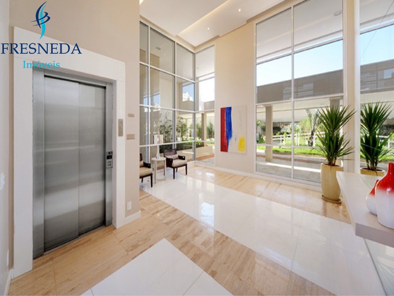 Apartamento, 4 quartos, 225 m² - Foto 9