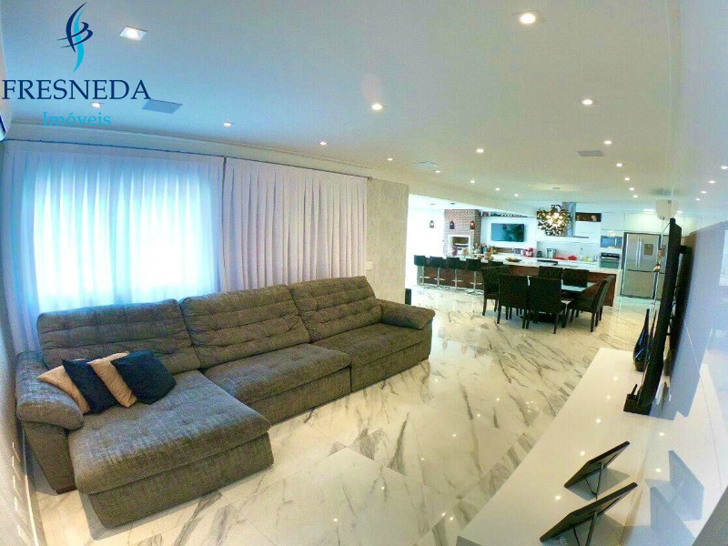 Apartamento, 3 quartos, 171 m² - Foto 5