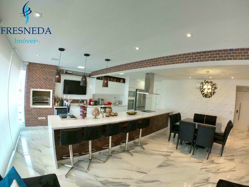Apartamento, 3 quartos, 171 m² - Foto 6