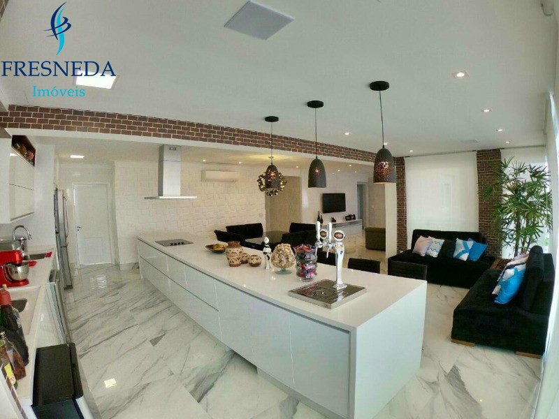 Apartamento, 3 quartos, 171 m² - Foto 7