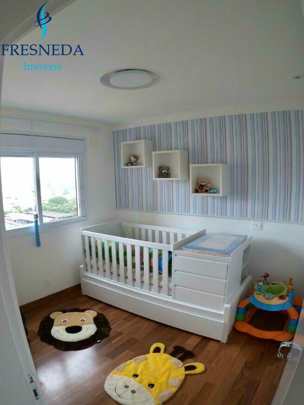 Apartamento, 3 quartos, 171 m² - Foto 9