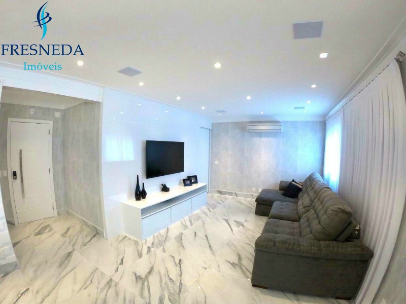 Apartamento, 3 quartos, 171 m² - Foto 10