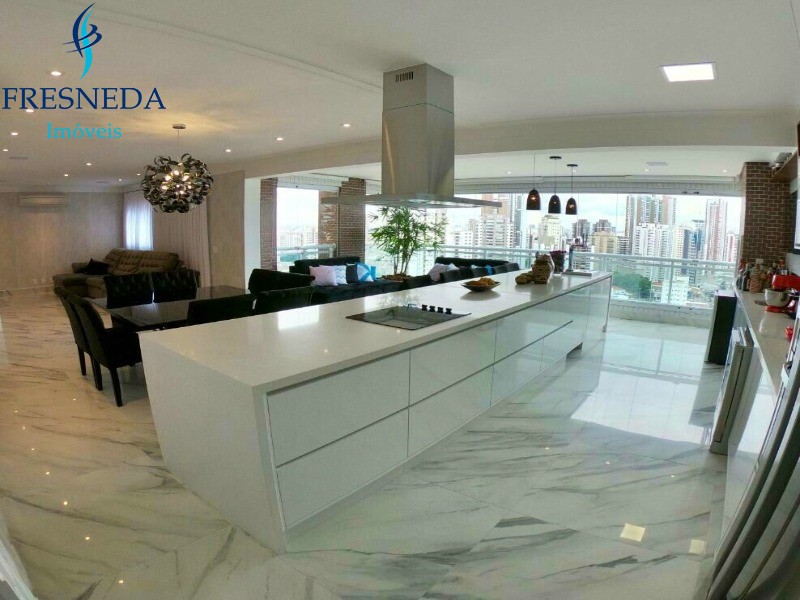 Apartamento, 3 quartos, 171 m² - Foto 11