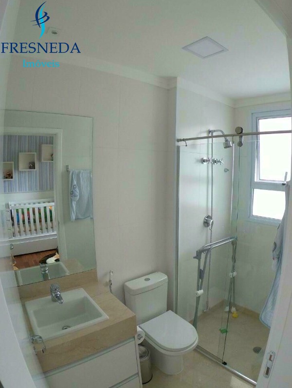 Apartamento, 3 quartos, 171 m² - Foto 13