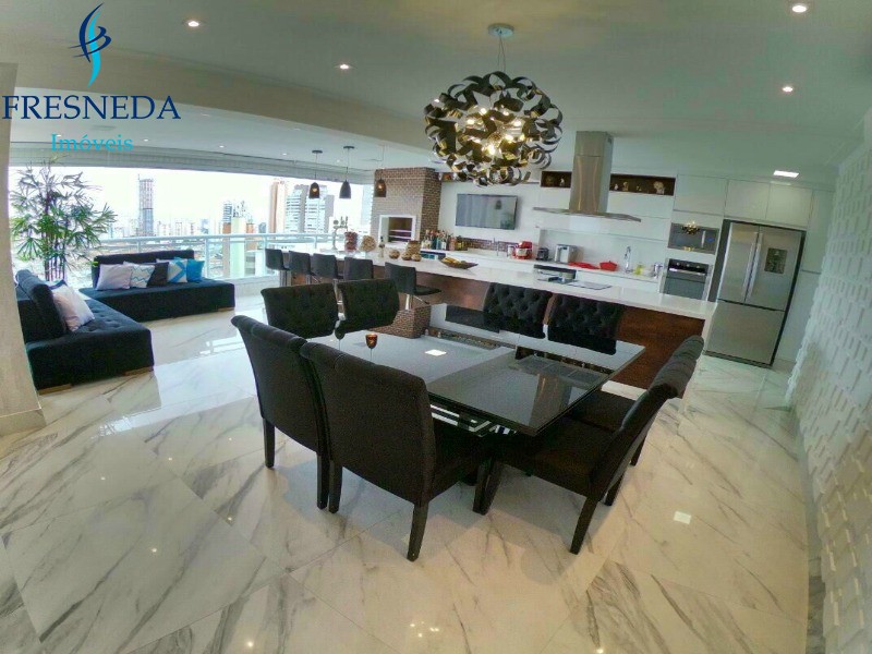 Apartamento, 3 quartos, 171 m² - Foto 15