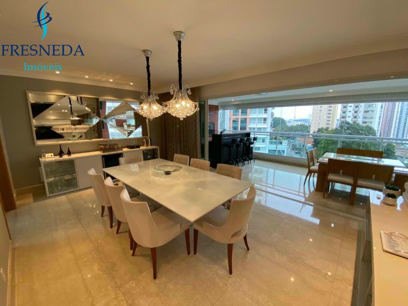 Apartamento, 5 quartos, 280 m² - Foto 1