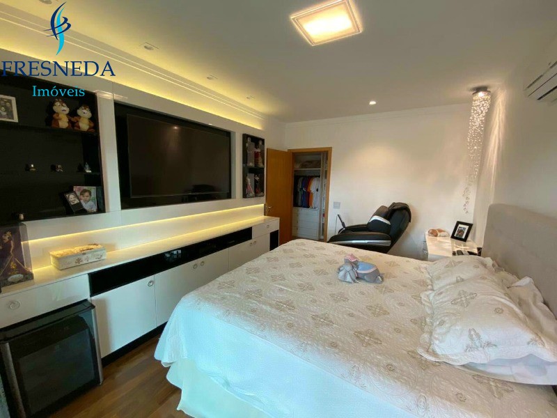 Apartamento, 5 quartos, 280 m² - Foto 2