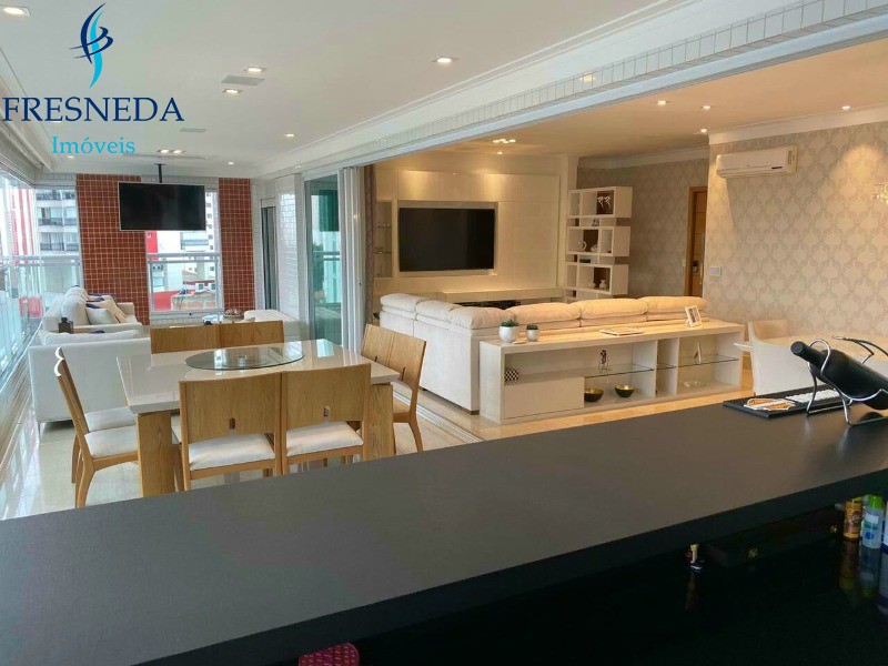 Apartamento, 5 quartos, 280 m² - Foto 3