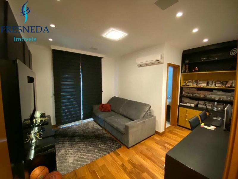 Apartamento, 5 quartos, 280 m² - Foto 6