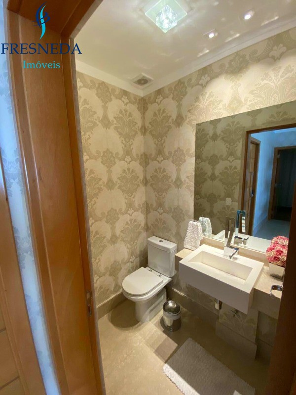 Apartamento, 5 quartos, 280 m² - Foto 7