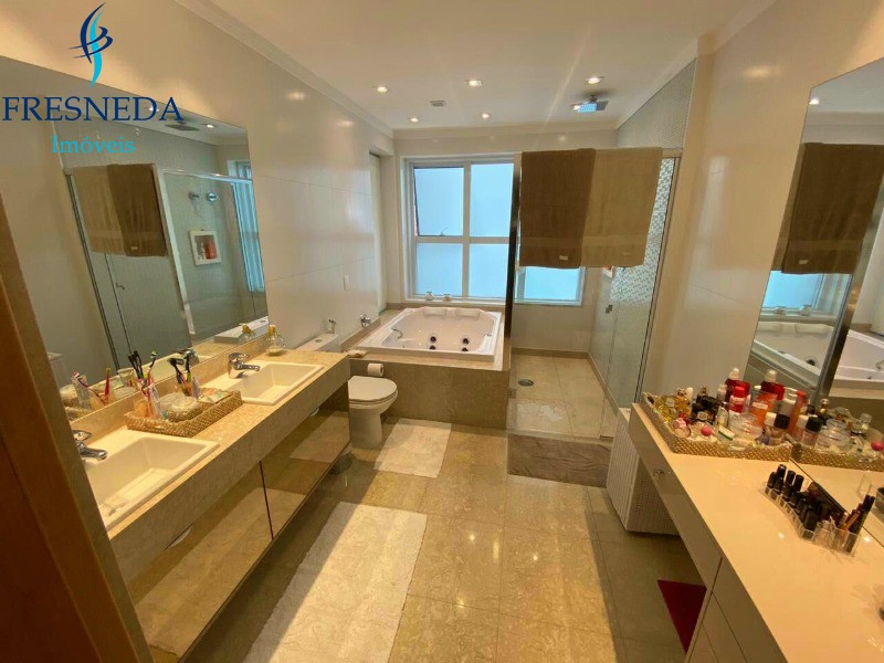 Apartamento, 5 quartos, 280 m² - Foto 11