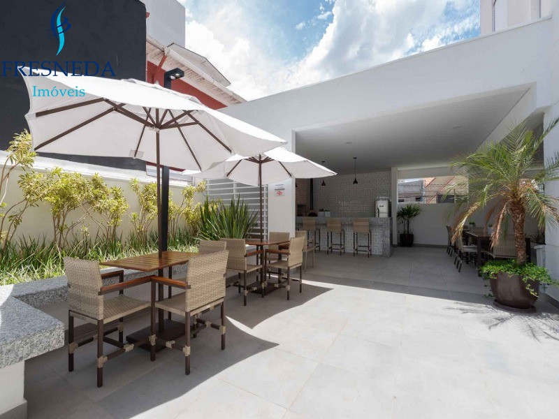 Apartamento, 2 quartos, 55 m² - Foto 11