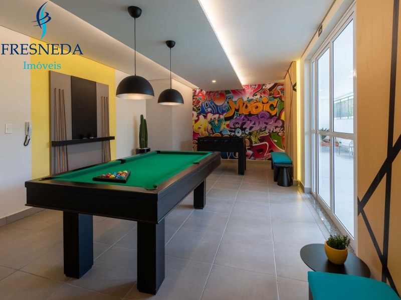 Apartamento, 2 quartos, 55 m² - Foto 15
