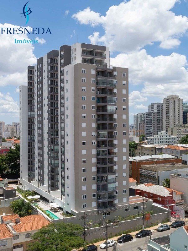 Apartamento, 2 quartos, 55 m² - Foto 1