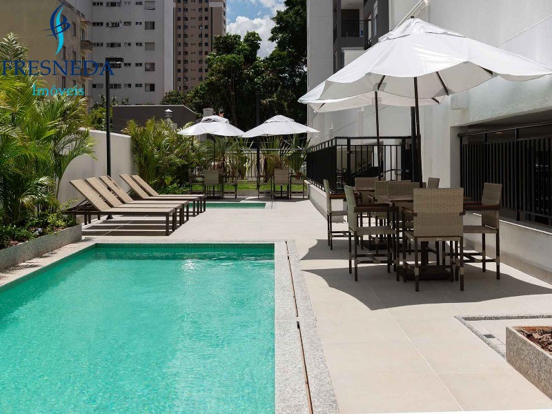 Apartamento, 2 quartos, 55 m² - Foto 19