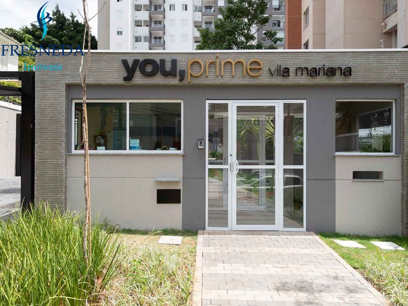 Apartamento, 2 quartos, 55 m² - Foto 21