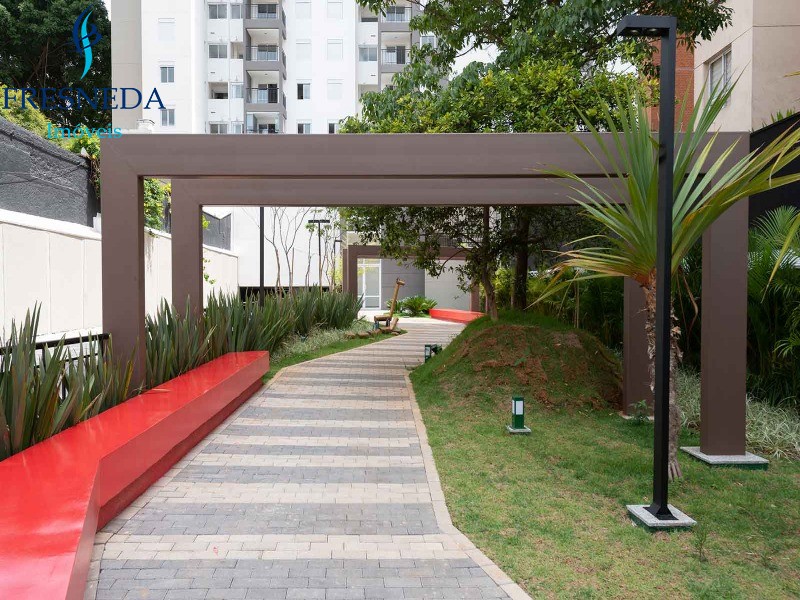 Apartamento, 2 quartos, 55 m² - Foto 22