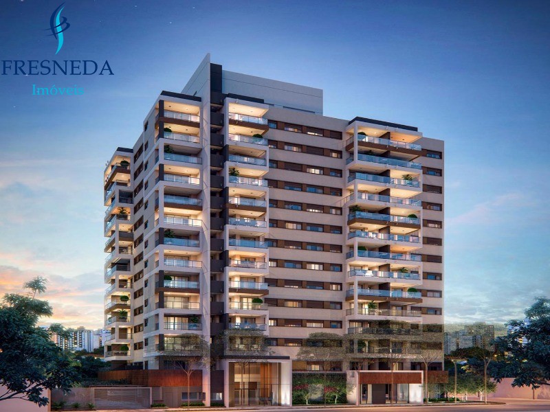 Apartamento, 2 quartos, 64 m² - Foto 5