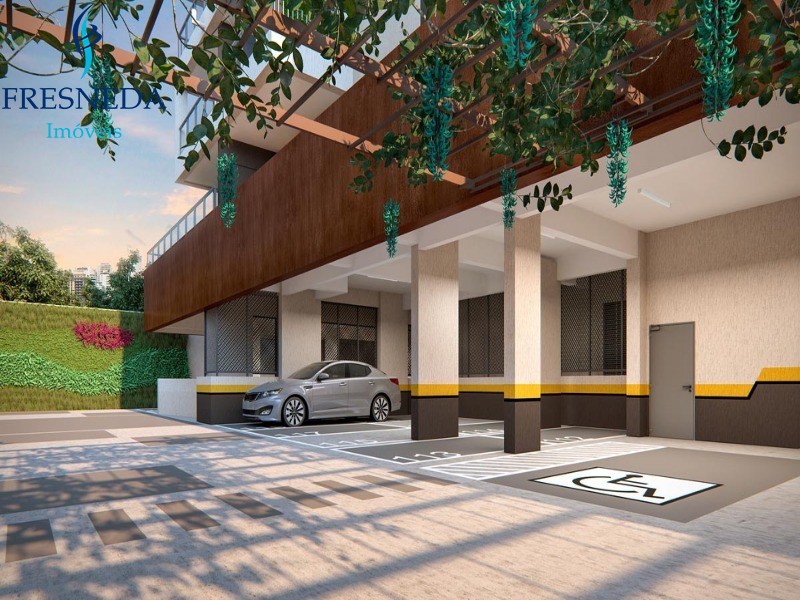 Apartamento, 2 quartos, 64 m² - Foto 8