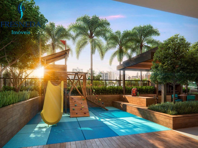 Apartamento, 2 quartos, 64 m² - Foto 11