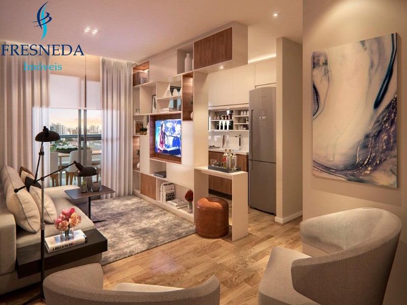 Apartamento, 2 quartos, 64 m² - Foto 13