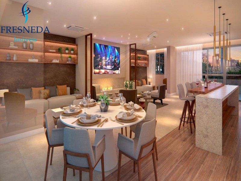 Apartamento, 2 quartos, 64 m² - Foto 14