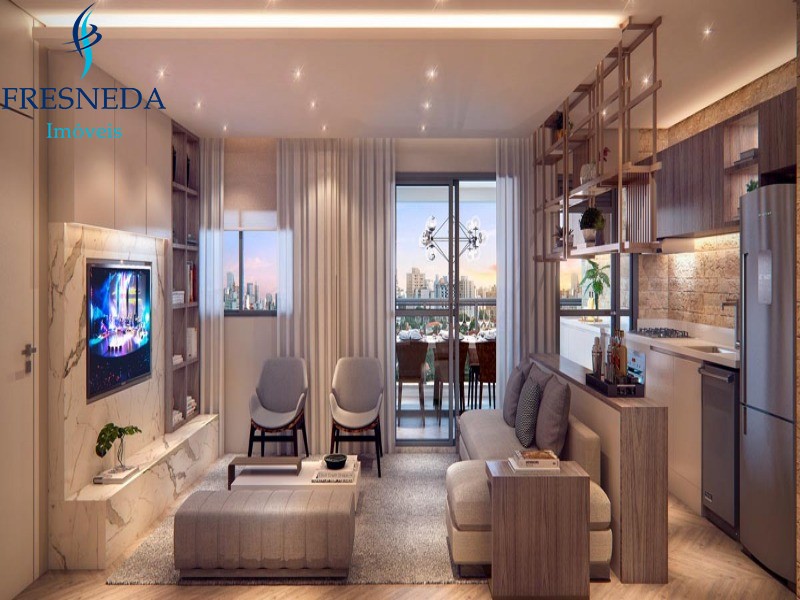 Apartamento, 2 quartos, 64 m² - Foto 16