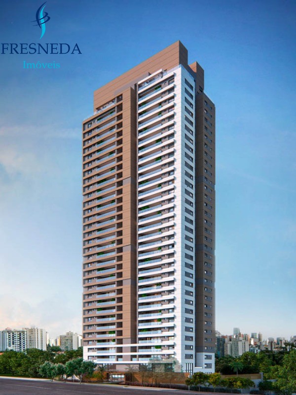 Apartamento, 4 quartos, 143 m² - Foto 1
