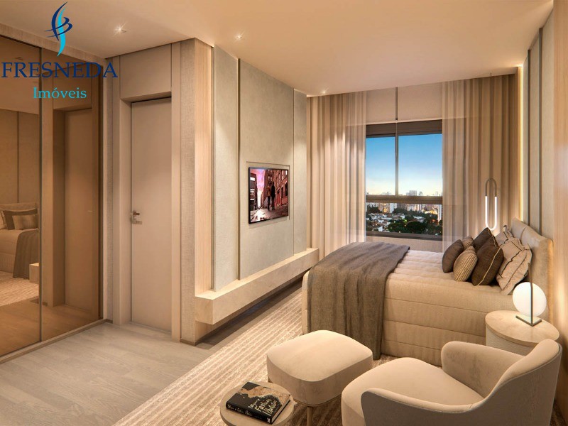 Apartamento, 4 quartos, 143 m² - Foto 7