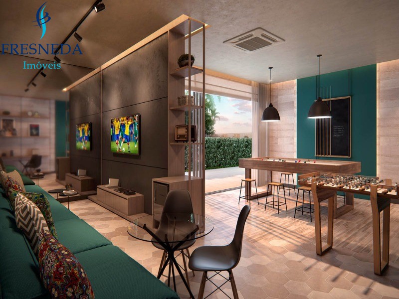 Apartamento, 4 quartos, 143 m² - Foto 10
